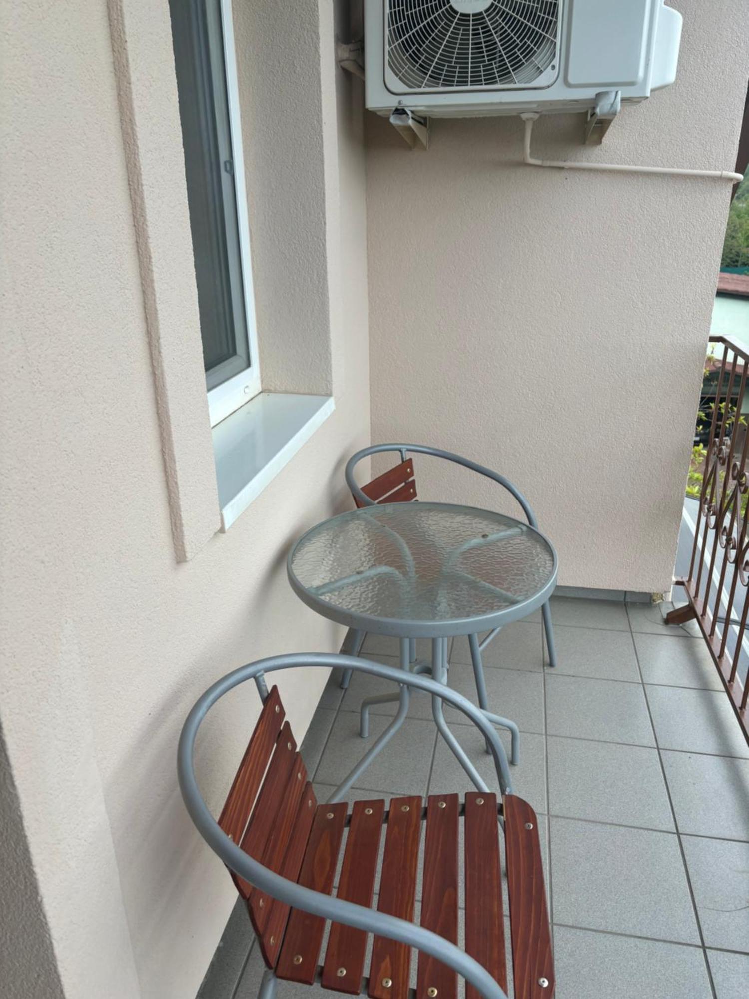 Afamado Apartman Fisli Hévíz Exterior foto