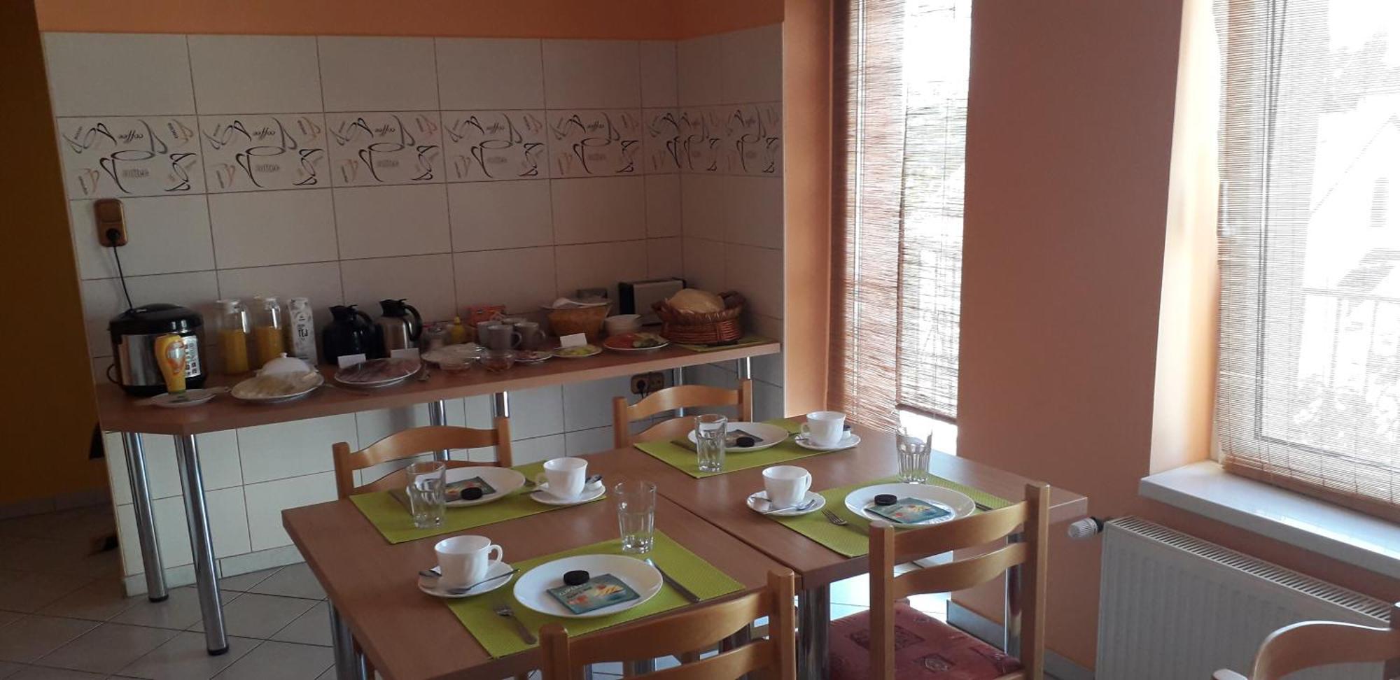 Afamado Apartman Fisli Hévíz Exterior foto