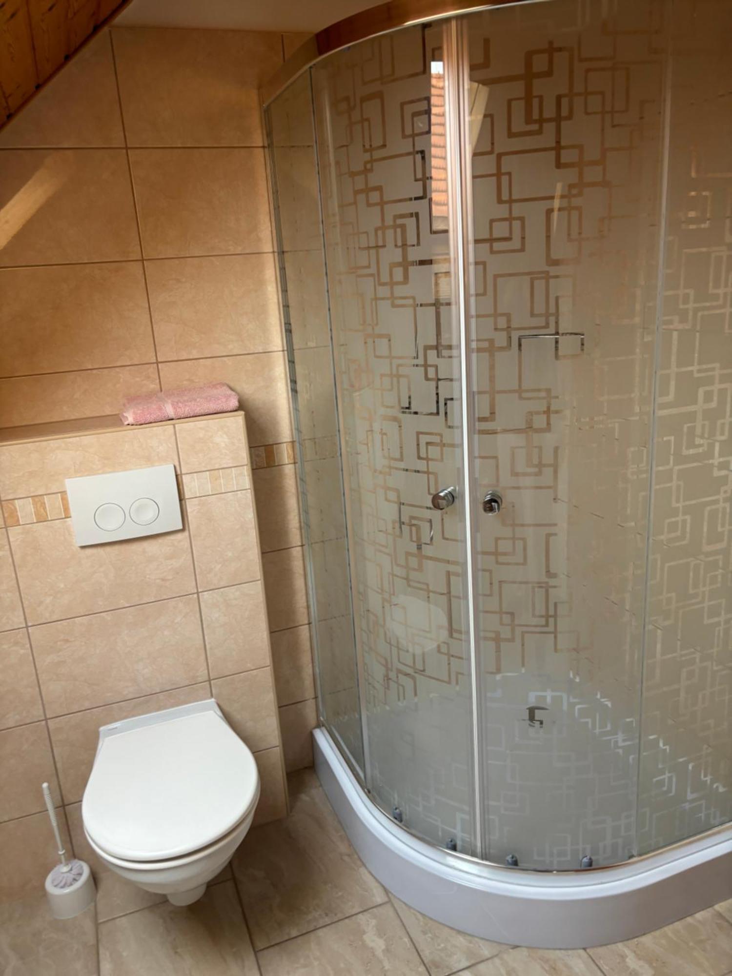 Afamado Apartman Fisli Hévíz Exterior foto